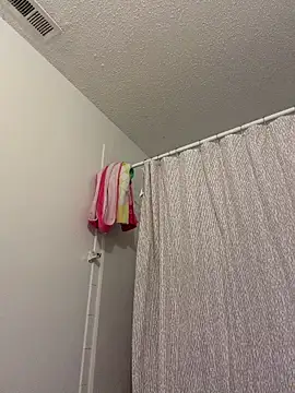 Ashleythelatina online show from 06/30/26, 01:45