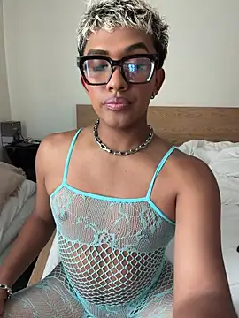 Ashleythelatina online show from 07/06/26, 06:43