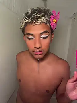 Ashleythelatina online show from 07/31/26, 09:47