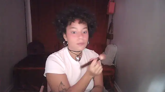 Snapshot of PrettyLittleProblem chatting on 11/12/25, 04:07 PrettyLittleProblem online show from 11/12/25, 04:07