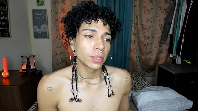 Angel White25 online show from 06/09/26, 05:41