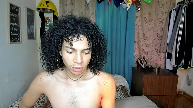 Angel White25 online show from 07/22/26, 02:47