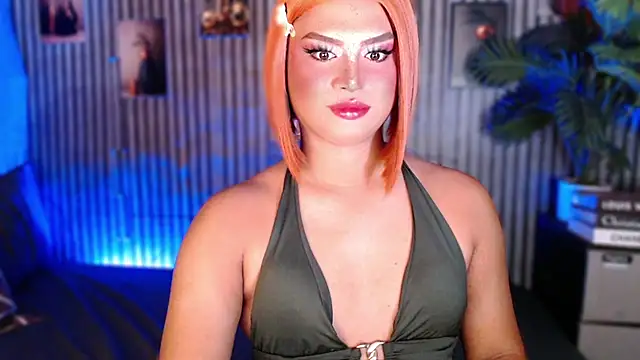 UrGoddess Sofia online show from 05/04/26, 04:47