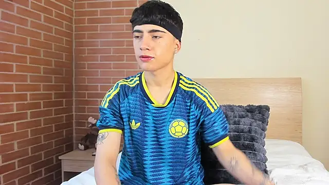 ThiagoDV online show from 07/22/26, 01:14
