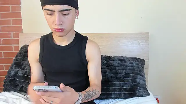 ThiagoDV online show from 07/23/26, 01:20