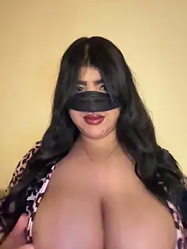 Snapshot of Miss-Ghazal888 chatting on 03/11/26, 11:00 Miss-Ghazal888 online show from 03/11/26, 11:00