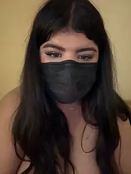 Snapshot of Miss-Ghazal888 chatting on 05/31/26, 04:31 Miss-Ghazal888 online show from 05/31/26, 04:31