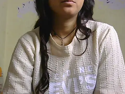Anika Singh online show from 02/11/26, 03:33