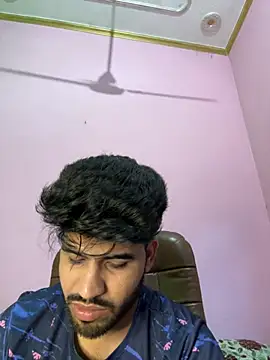 hotyyyyjonny online show from 07/19/26, 05:11