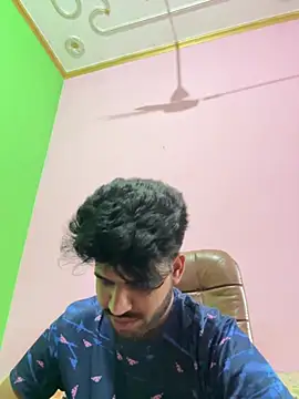 hotyyyyjonny online show from 07/20/26, 04:27