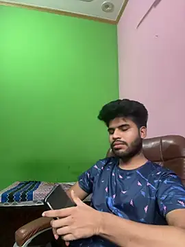 hotyyyyjonny online show from 07/28/26, 03:35