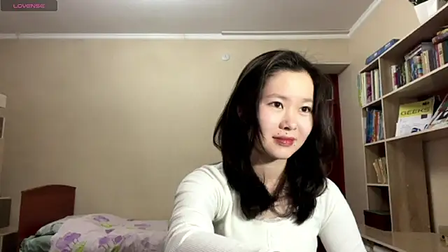 HuldaKye online show from 02/02/26, 12:37