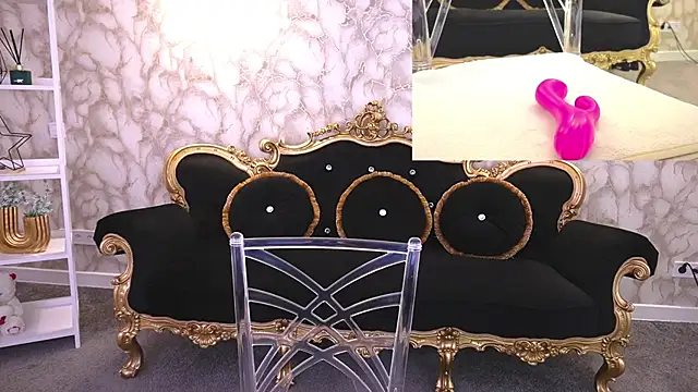 LadyChanelll online show from 07/28/26, 04:39