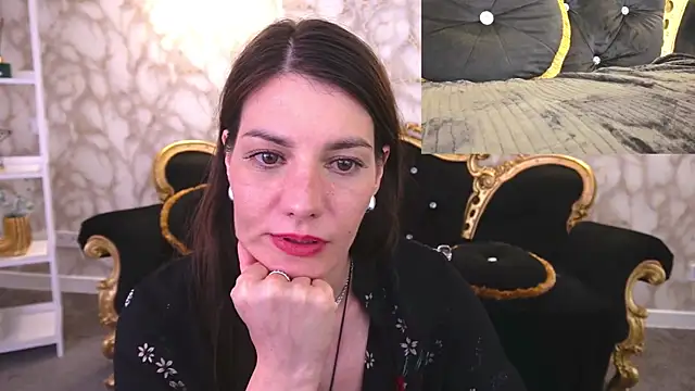 LadyChanelll online show from 07/28/26, 06:20