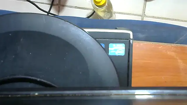 Hobby Lv online show from 11/19/25, 04:40