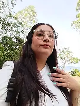 SaloGray8 online show from 07/30/26, 12:59