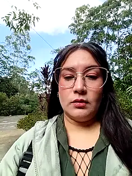 SaloGray8 online show from 08/03/26, 12:54