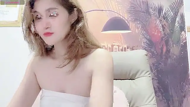 Summer-C online show from 07/21/26, 01:46