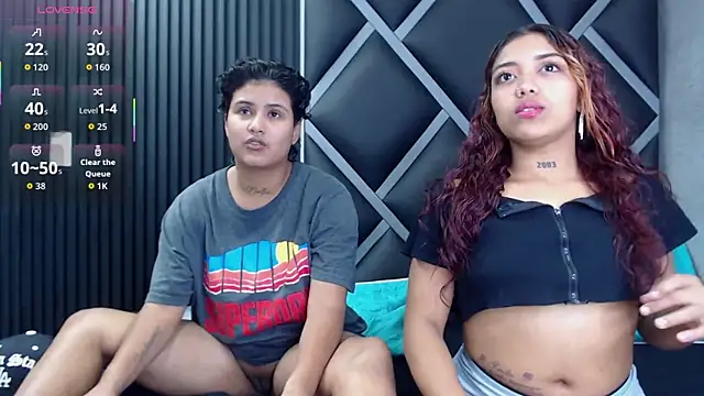 Nicol helen online show from 11/21/25, 12:10