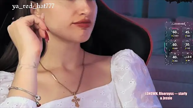 -RED HAT- online show from 07/25/26, 03:26