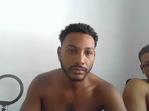 PutosRJ online show from 11/12/25, 02:39