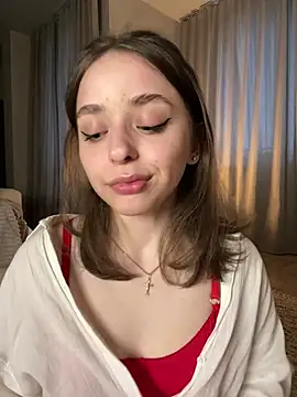 yoyogirlx online show from 05/16/26, 01:54