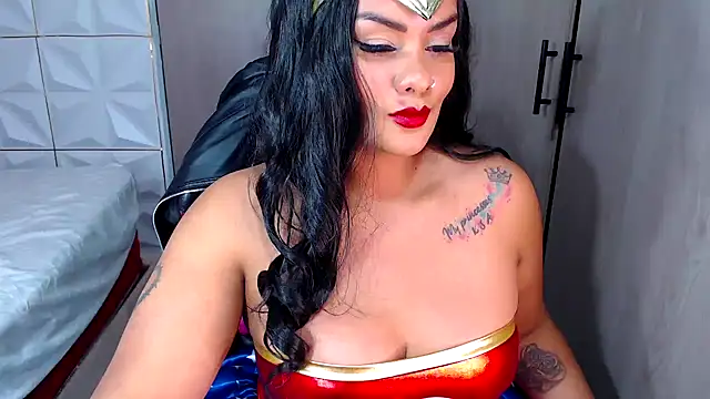 katecute88 online show from 10/31/25, 04:08