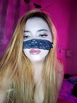 Bunnybush37 online show from 07/29/26, 03:43