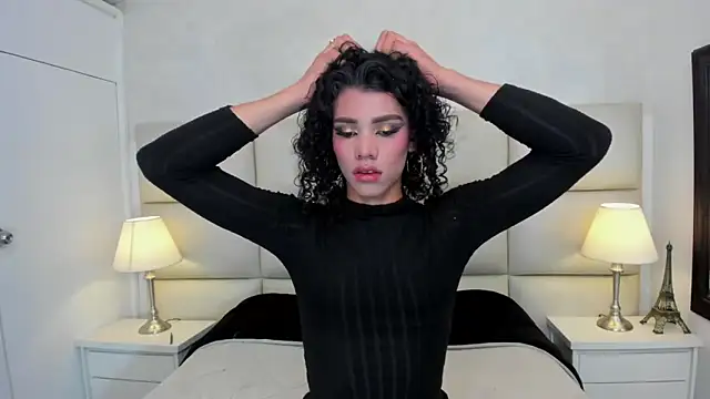 Snapshot of AlexaBellanova chatting on 05/03/26, 03:29 AlexaBellanova online show from 05/03/26, 03:29