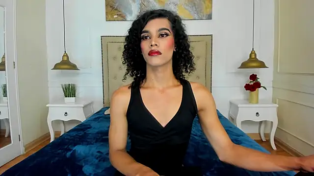 AlexaBellanova online show from 07/01/26, 11:45