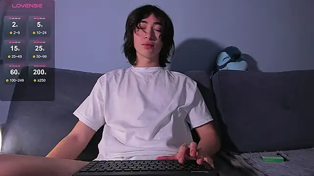 Snapshot of AlanReckless chatting on 01/19/26, 03:43 AlanReckless online show from 01/19/26, 03:43