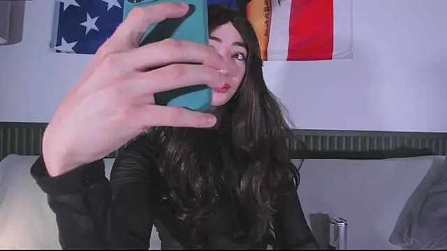 AlanReckless online show from 07/23/26, 05:49