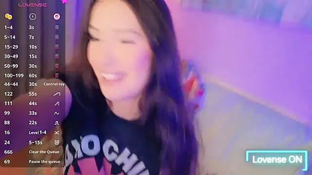 Snapshot of MISCHA_X chatting on 11/27/25, 12:46 MISCHA X online show from 11/27/25, 12:46