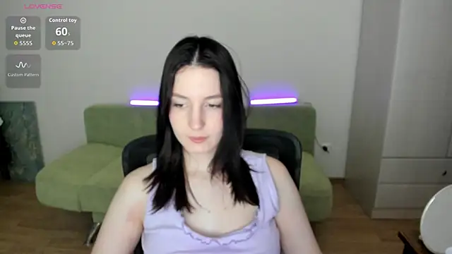 v crizis324 online show from 05/24/26, 12:43