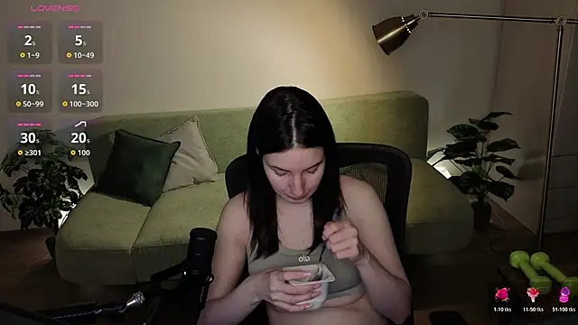 v crizis324 online show from 06/11/26, 04:16