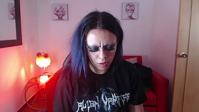 Belladonna trix online show from 06/03/26, 02:55