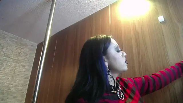 Belladonna trix online show from 06/22/26, 07:33