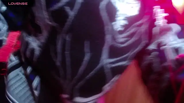 Belladonna trix online show from 07/19/26, 12:09