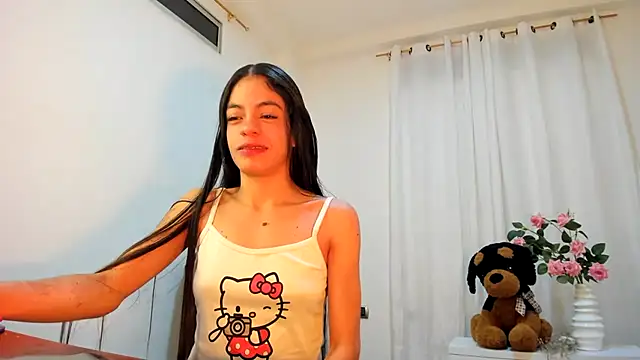 ana maria    online show from 06/06/26, 05:23
