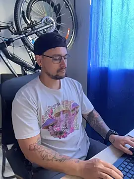  hans ro online show from 11/12/25, 06:52