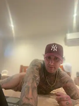 tattsNcock online show from 08/01/26, 11:03