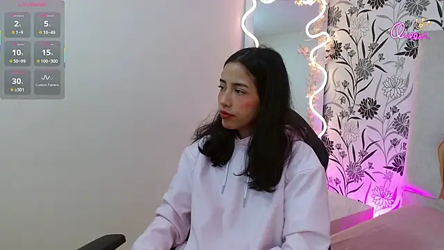 Joselyn tay online show from 03/03/26, 12:22