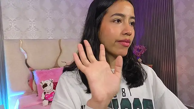 Joselyn tay online show from 05/01/26, 12:21