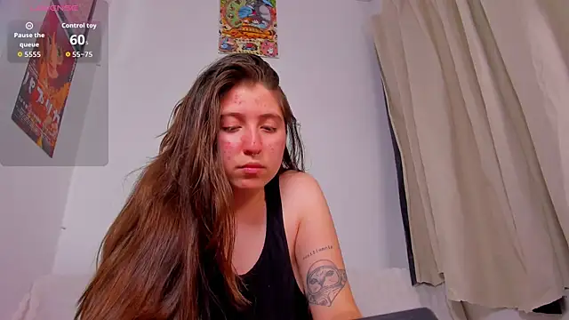Ana Torres  online show from 03/19/26, 11:31
