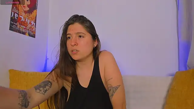Ana Torres  online show from 05/15/26, 09:44