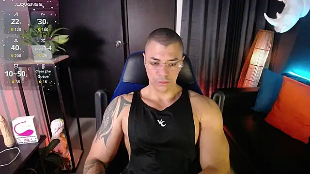 Snapshot of Zed_ferrer chatting on 06/24/26, 08:57 Zed ferrer online show from 06/24/26, 08:57