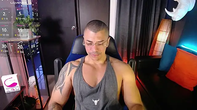 Snapshot of Zed_ferrer chatting on 06/30/26, 10:38 Zed ferrer online show from 06/30/26, 10:38