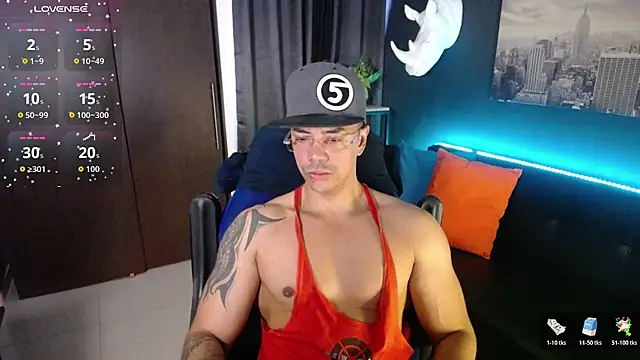 Snapshot of Zed_ferrer chatting on 07/10/26, 10:45 Zed ferrer online show from 07/10/26, 10:45