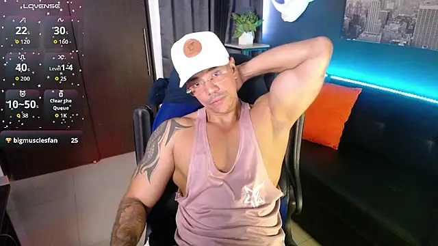 Snapshot of Zed_ferrer chatting on 07/14/26, 10:37 Zed ferrer online show from 07/14/26, 10:37