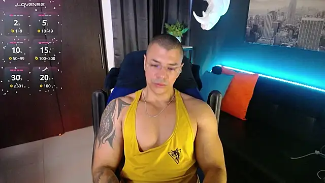 Snapshot of Zed_ferrer chatting on 07/15/26, 10:59 Zed ferrer online show from 07/15/26, 10:59